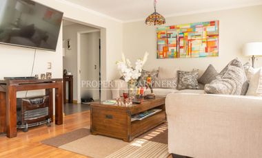 5 dormitorios micro barrio cerrado Rojas Magallanes/Los Raulies