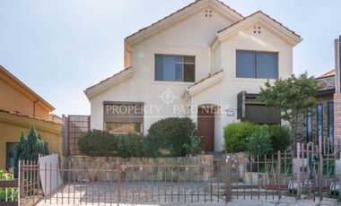 5 dormitorios micro barrio cerrado Rojas Magallanes/Los Raulies