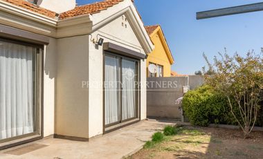 5 dormitorios micro barrio cerrado Rojas Magallanes/Los Raulies