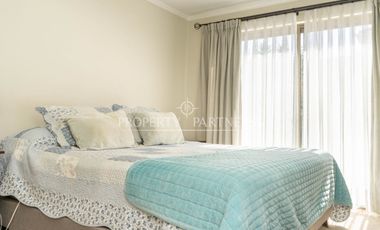 5 dormitorios micro barrio cerrado Rojas Magallanes/Los Raulies