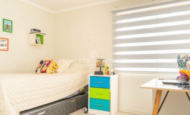 5 dormitorios micro barrio cerrado Rojas Magallanes/Los Raulies