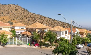 5 dormitorios micro barrio cerrado Rojas Magallanes/Los Raulies