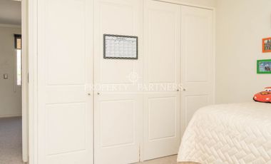 5 dormitorios micro barrio cerrado Rojas Magallanes/Los Raulies