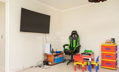 5 dormitorios micro barrio cerrado Rojas Magallanes/Los Raulies