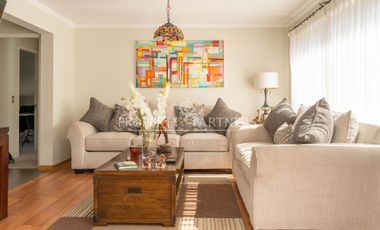 5 dormitorios micro barrio cerrado Rojas Magallanes/Los Raulies