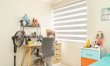 5 dormitorios micro barrio cerrado Rojas Magallanes/Los Raulies