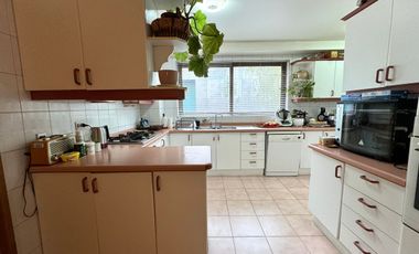 Gran departamento en sector Avenida Alemania