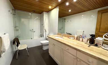 Gran departamento en sector Avenida Alemania