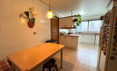 Gran departamento en sector Avenida Alemania