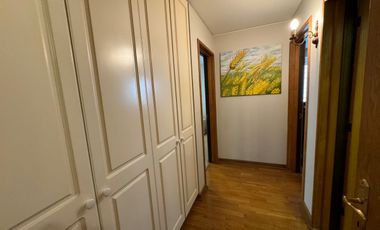 Gran departamento en sector Avenida Alemania