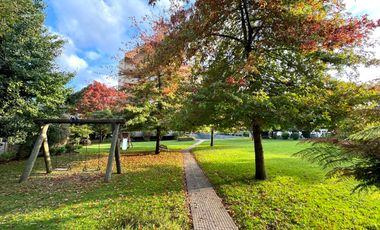 Gran departamento en sector Avenida Alemania