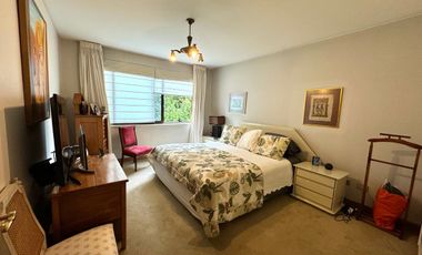 Gran departamento en sector Avenida Alemania