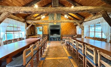 Gran departamento en sector Avenida Alemania