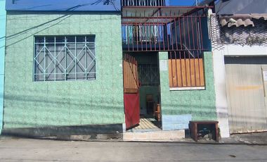 Venta casa ubicada en sector centro de la ciudad