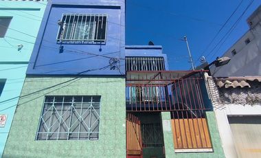 Venta casa ubicada en sector centro de la ciudad