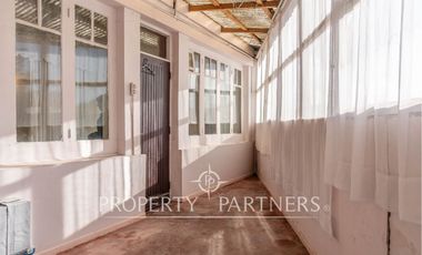 Casa ideal para oficinas o uso comercial por su ubicación Punta Arenas