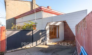 Casa ideal para oficinas o uso comercial por su ubicación Punta Arenas