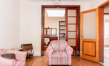 Casa ideal para oficinas o uso comercial por su ubicación Punta Arenas