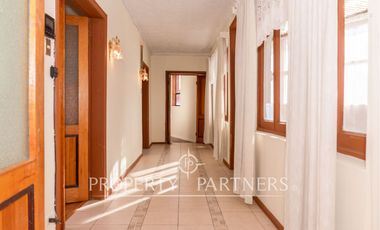 Casa ideal para oficinas o uso comercial por su ubicación Punta Arenas