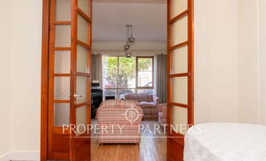 Casa ideal para oficinas o uso comercial por su ubicación Punta Arenas