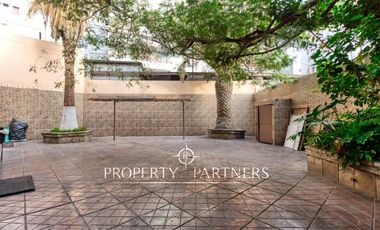 Hermosa y amplia casa con excelente ubicación