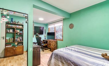 Hermosa y amplia casa con excelente ubicación