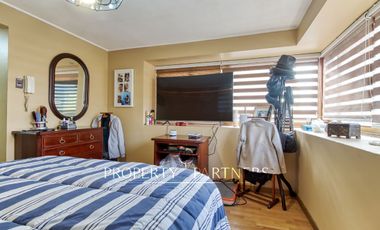 Hermosa y amplia casa con excelente ubicación