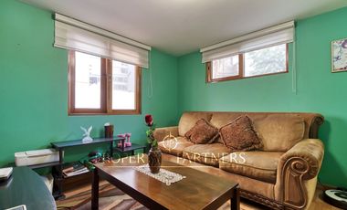 Hermosa y amplia casa con excelente ubicación