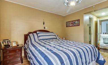 Hermosa y amplia casa con excelente ubicación