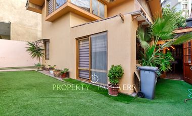 Hermosa y amplia casa con excelente ubicación