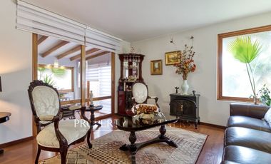 Hermosa y amplia casa con excelente ubicación