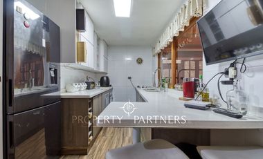 Hermosa y amplia casa con excelente ubicación