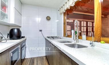 Hermosa y amplia casa con excelente ubicación