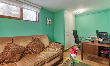 Hermosa y amplia casa con excelente ubicación