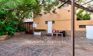 Hermosa y amplia casa con excelente ubicación