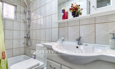 Hermosa y amplia casa con excelente ubicación