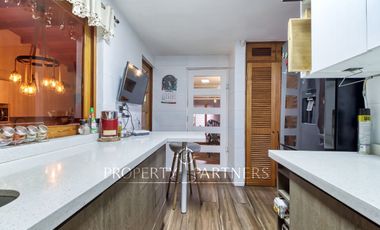 Hermosa y amplia casa con excelente ubicación