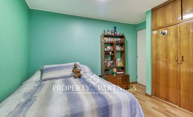 Hermosa y amplia casa con excelente ubicación