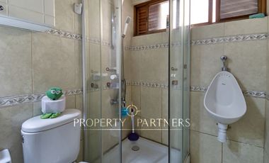 Hermosa y amplia casa con excelente ubicación