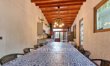 Hermosa y amplia casa con excelente ubicación