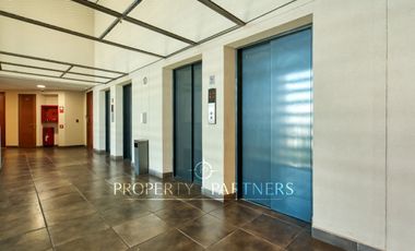 Espectacular oficina con terraza en el corazón de Estoril