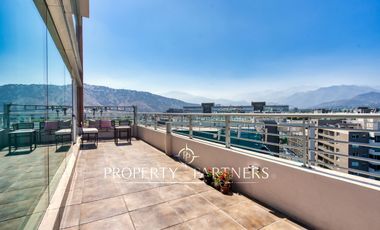 Espectacular oficina con terraza en el corazón de Estoril