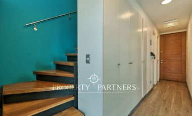 Espectacular oficina con terraza en el corazón de Estoril