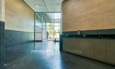 Espectacular oficina con terraza en el corazón de Estoril