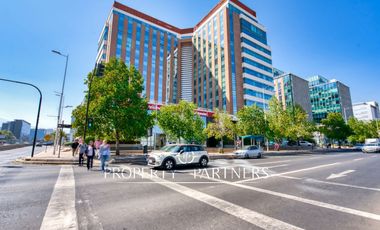Espectacular oficina con terraza en el corazón de Estoril