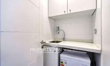 Espectacular oficina con terraza en el corazón de Estoril