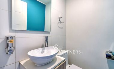 Espectacular oficina con terraza en el corazón de Estoril