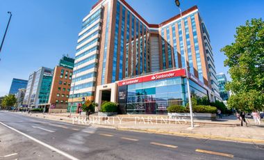 Espectacular oficina con terraza en el corazón de Estoril