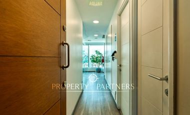 Espectacular oficina con terraza en el corazón de Estoril