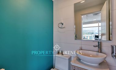 Espectacular oficina con terraza en el corazón de Estoril